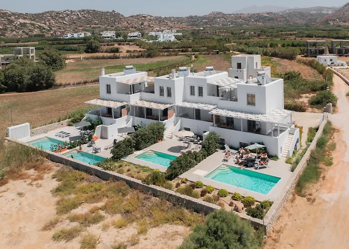 Salinus Beachfront Private Pool Villas